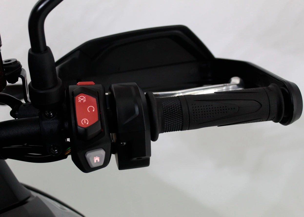 TRIUMPH TIGER 900 GT PRO