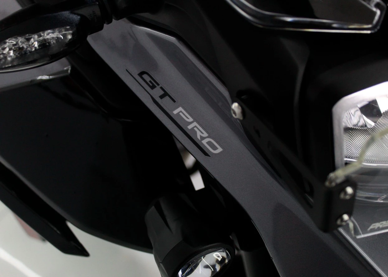 TRIUMPH TIGER 900 GT PRO