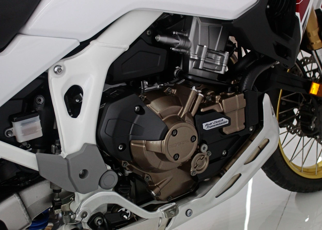 HONDA CRF 1100L AFRICA TWIN ADVENTURE SPORTS ES