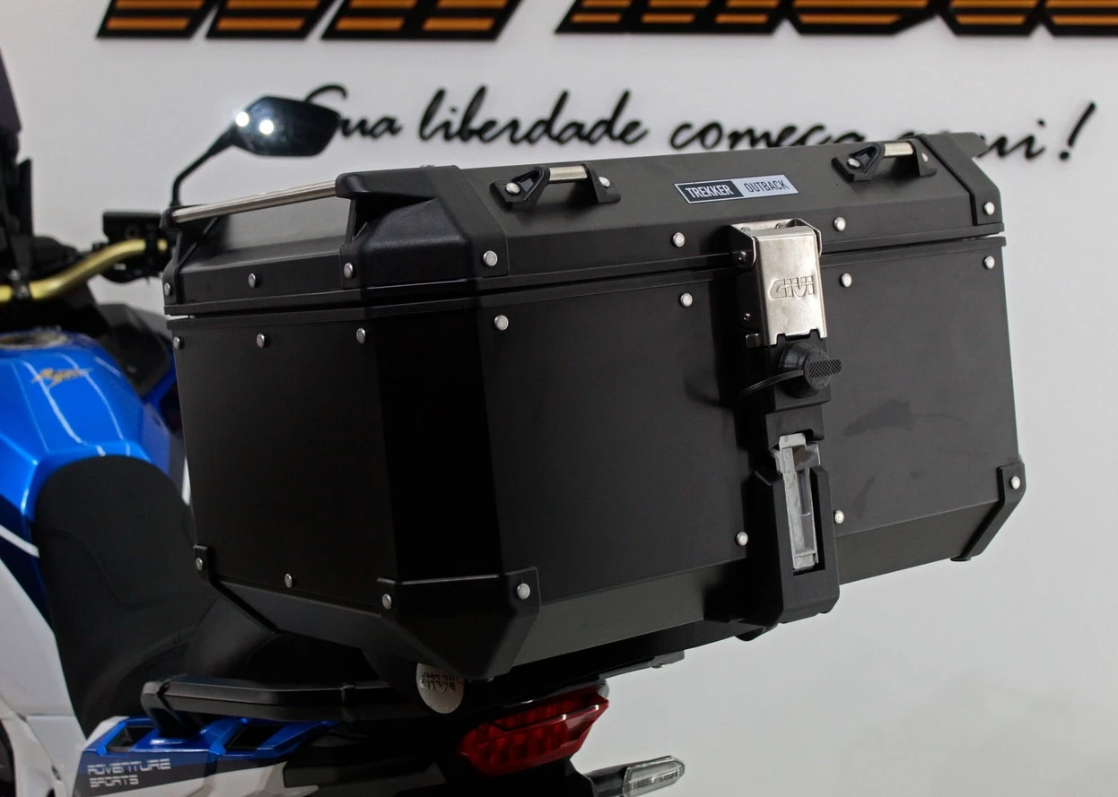 HONDA CRF 1100L AFRICA TWIN ADVENTURE SPORTS ES