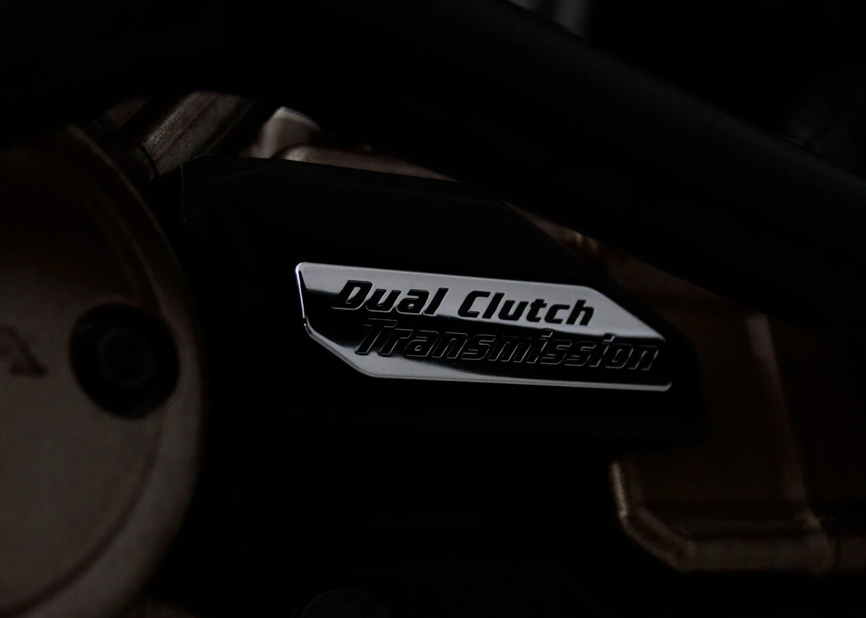 HONDA CRF 1100L AFRICA TWIN ADVENTURE SPORTS ES