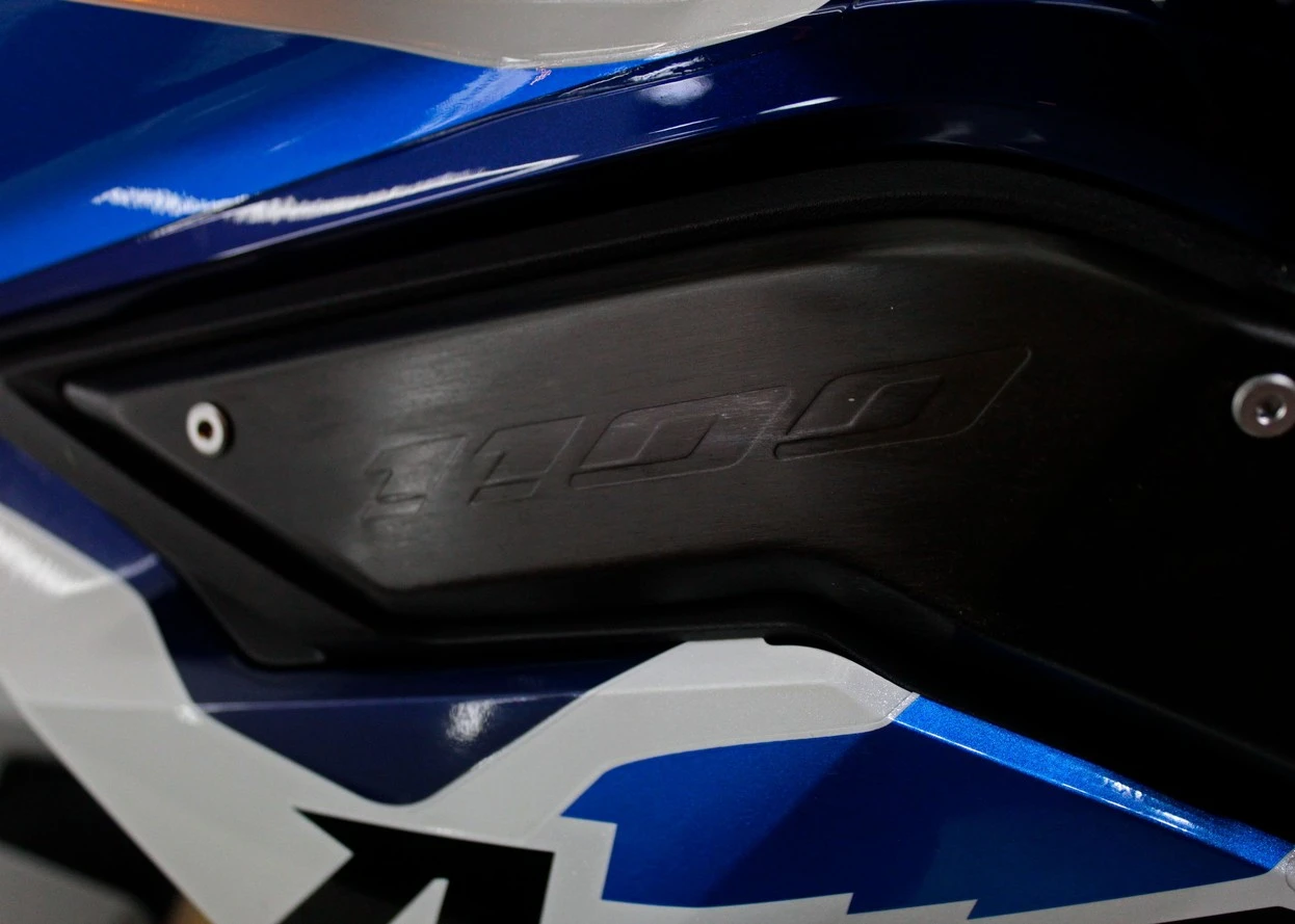 HONDA CRF 1100L AFRICA TWIN ADVENTURE SPORTS ES