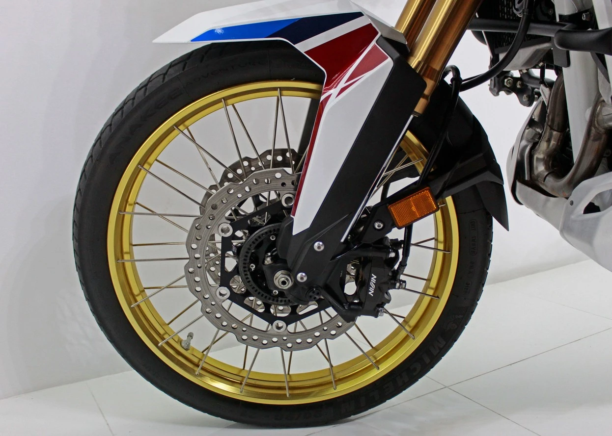 HONDA CRF 1100L AFRICA TWIN ADVENTURE SPORTS ES