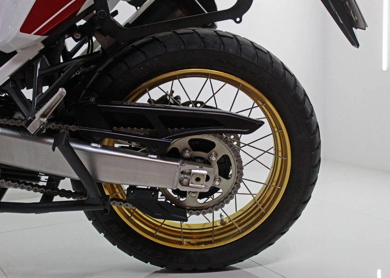 HONDA CRF 1100L AFRICA TWIN ADVENTURE SPORTS ES