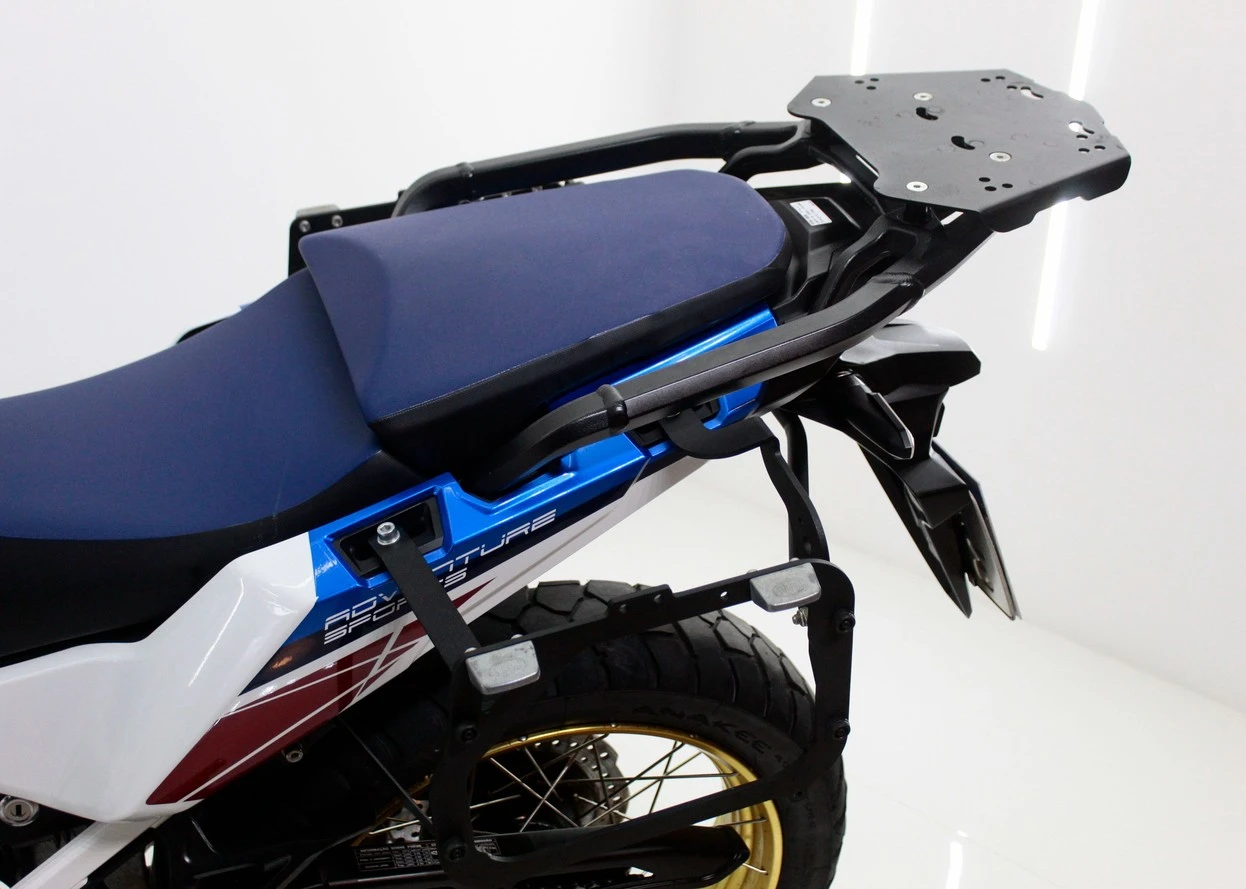 HONDA CRF 1100L AFRICA TWIN ADVENTURE SPORTS ES