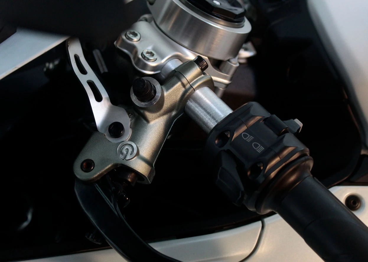 DUCATI SUPERBIKE 959 PANIGALE