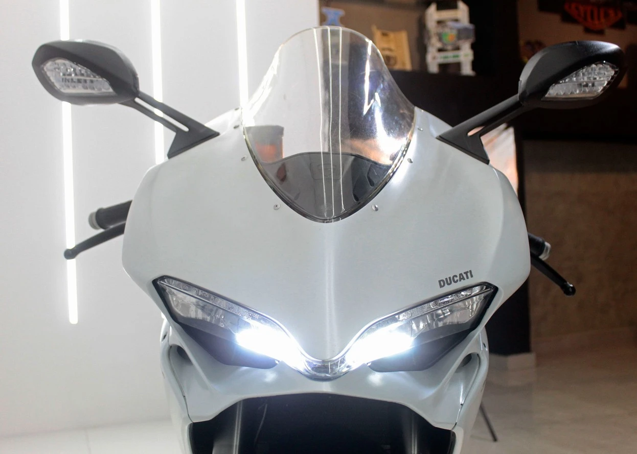 DUCATI SUPERBIKE 959 PANIGALE