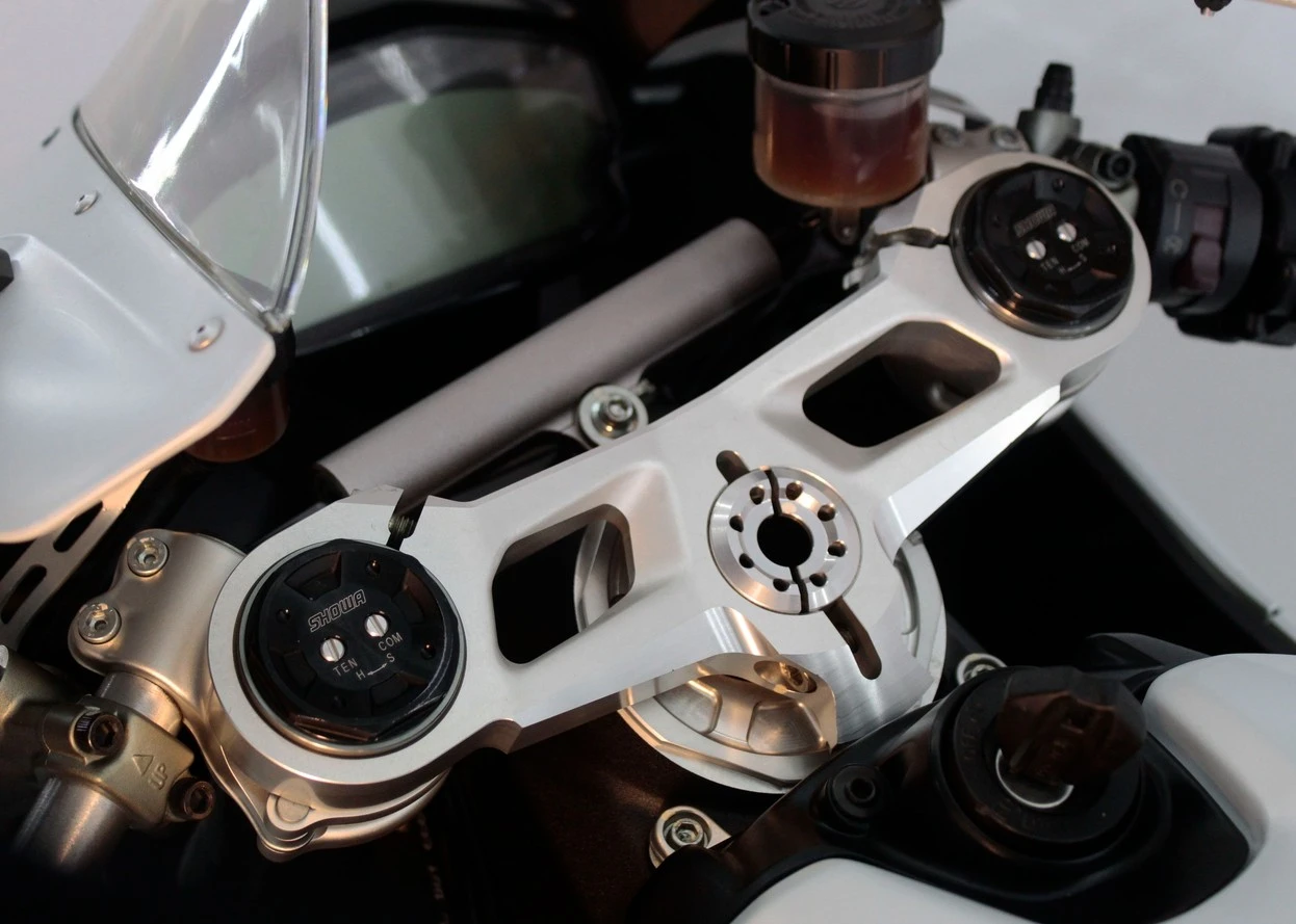 DUCATI SUPERBIKE 959 PANIGALE