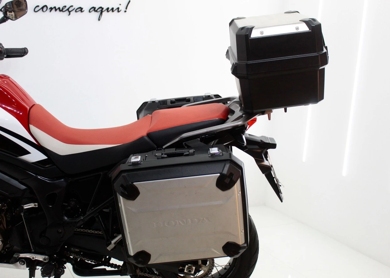 HONDA CRF 1000L AFRICA TWIN ABS TE