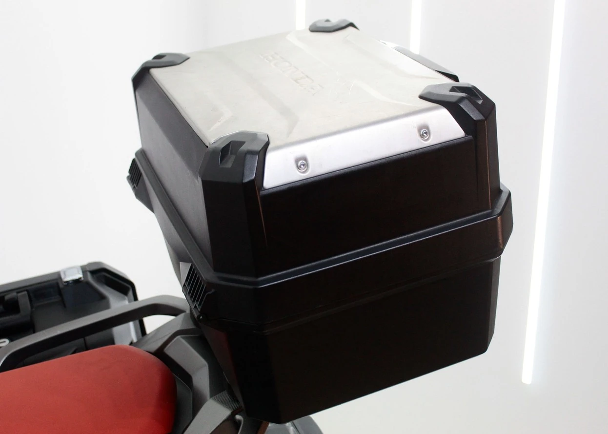 HONDA CRF 1000L AFRICA TWIN ABS TE