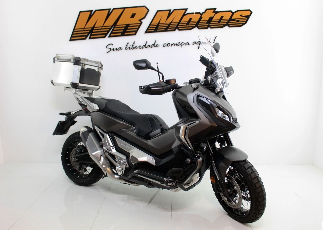 HONDA X-ADV