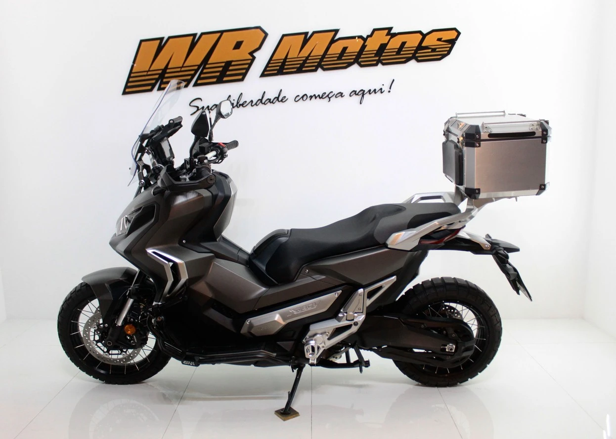 HONDA X-ADV