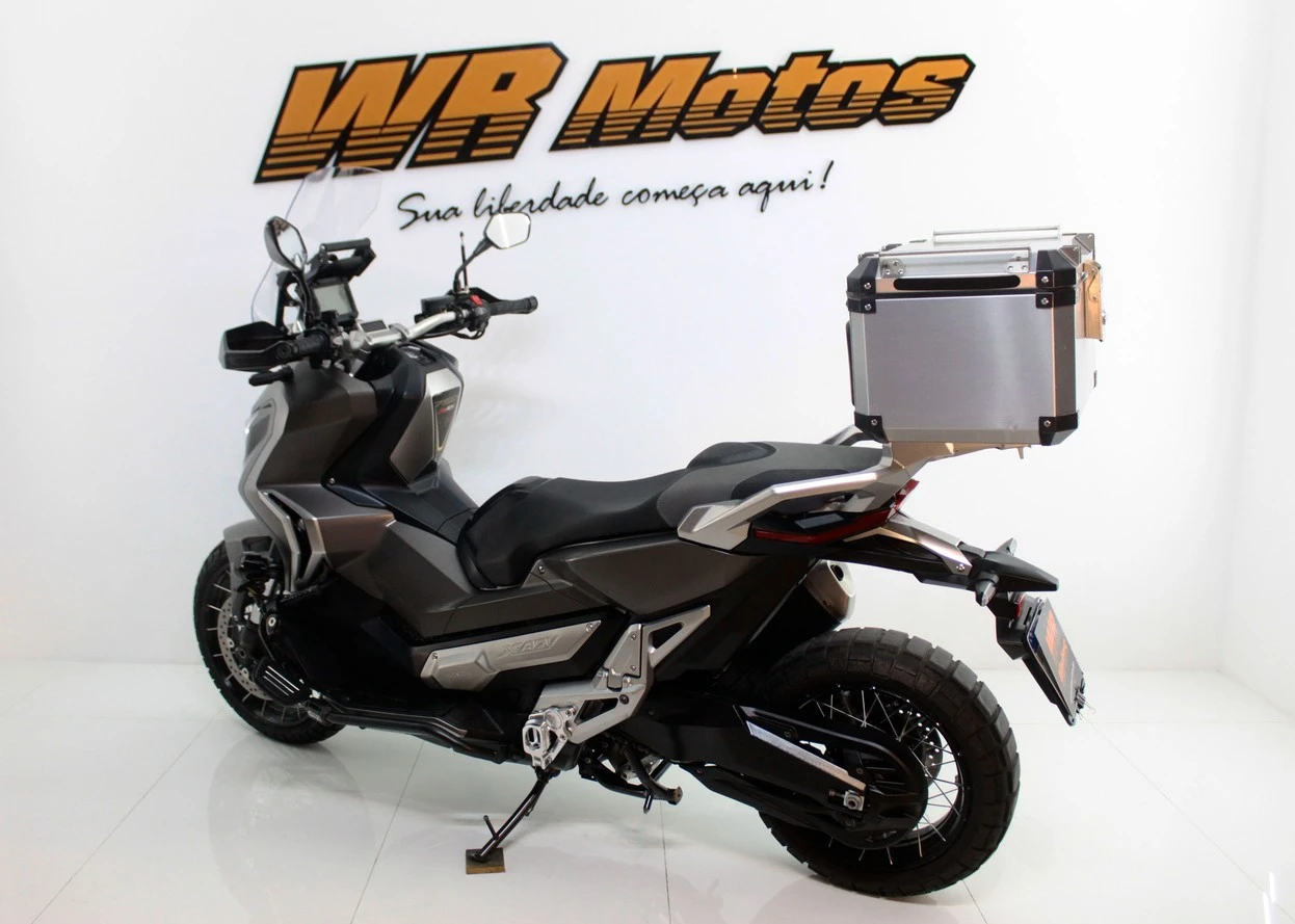 HONDA X-ADV