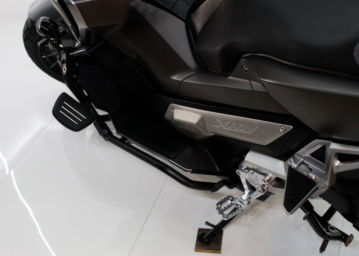 HONDA X-ADV