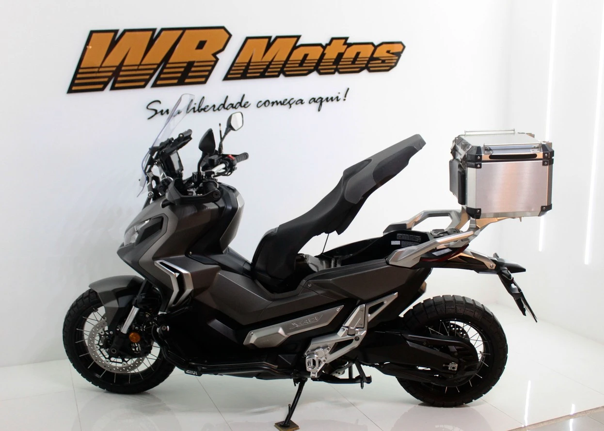 HONDA X-ADV