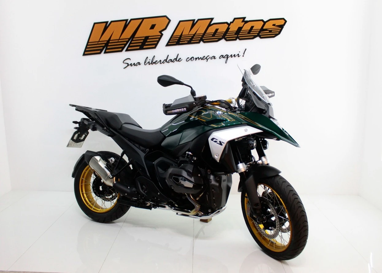 BMW R 1300 GS OPTION 719