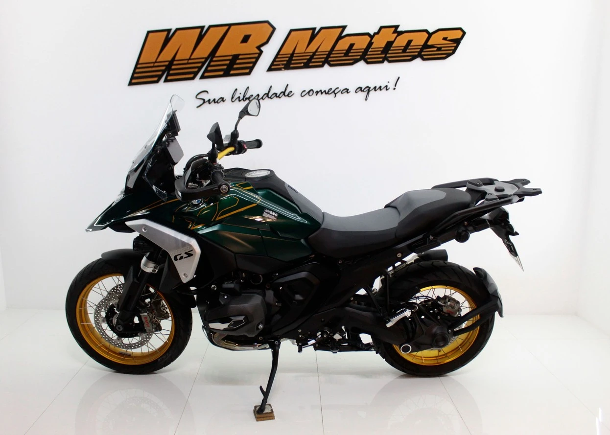 BMW R 1300 GS OPTION 719