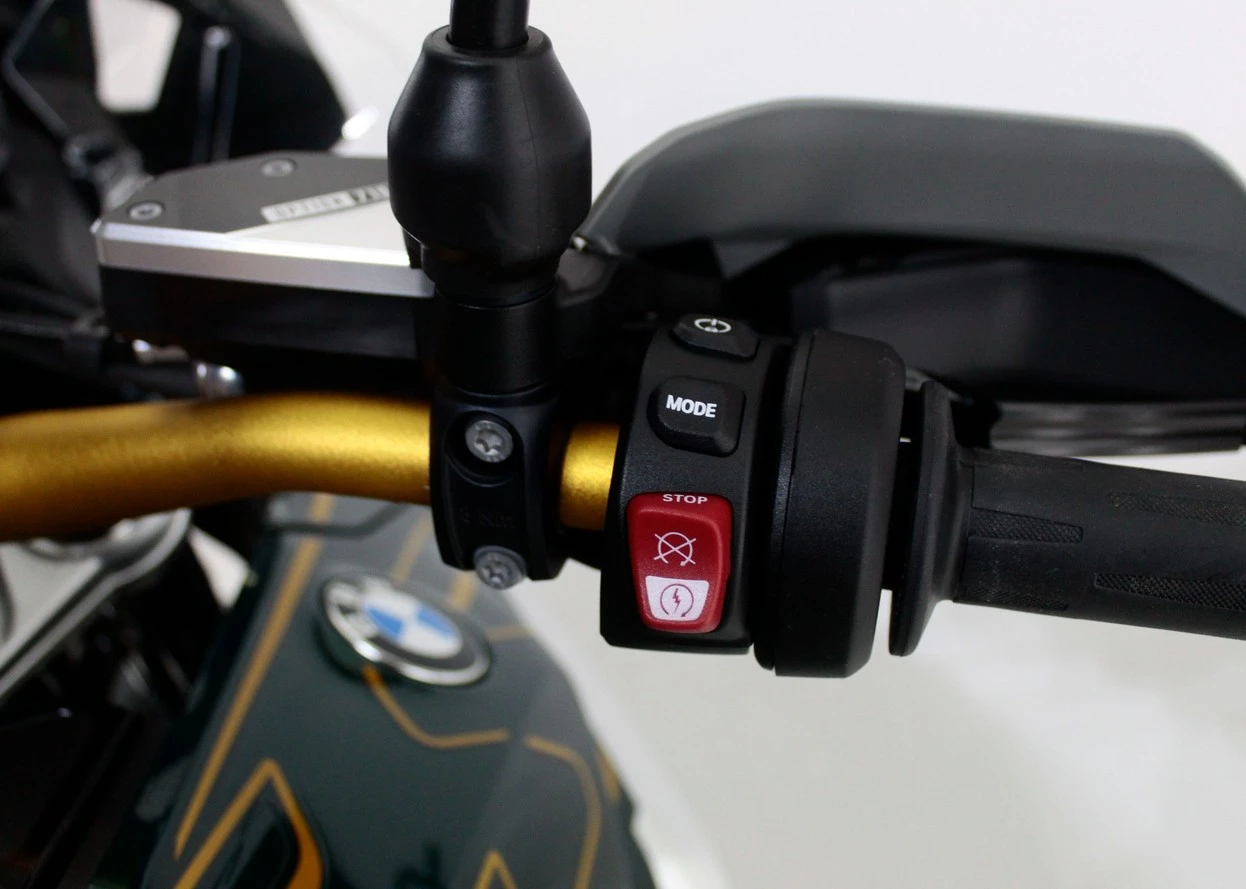 BMW R 1300 GS OPTION 719