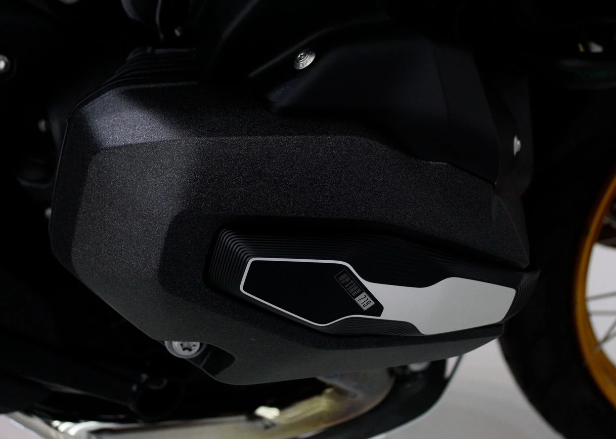 BMW R 1300 GS OPTION 719