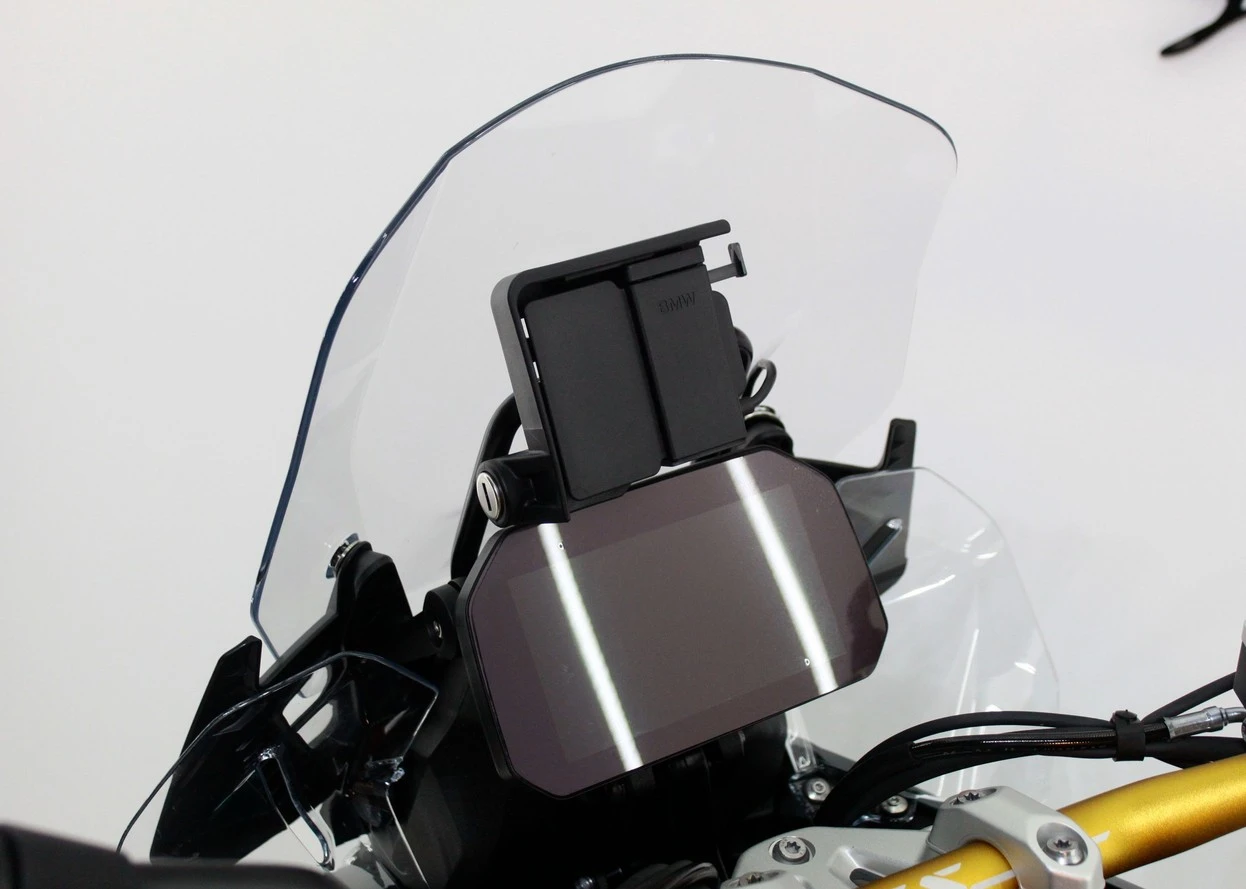 BMW R 1300 GS OPTION 719