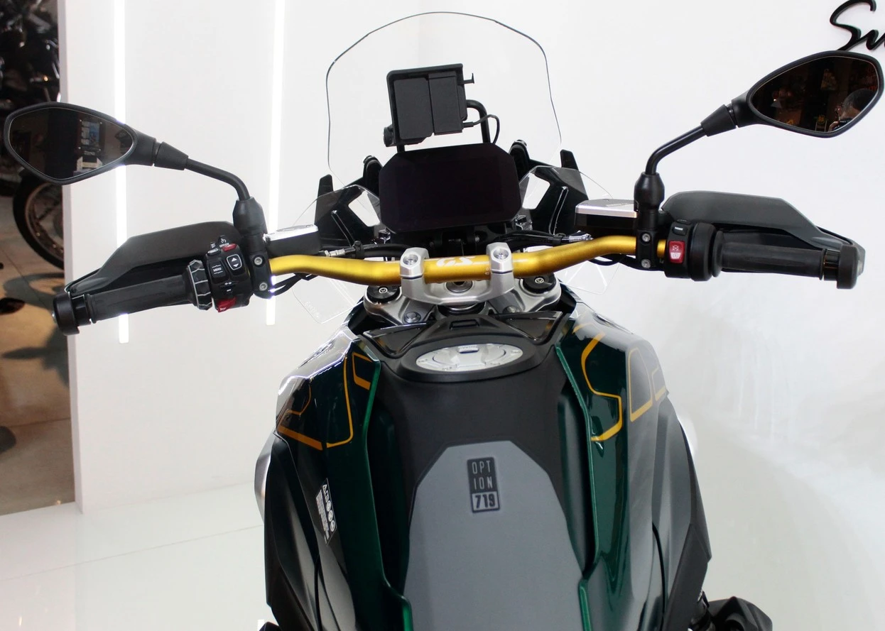 BMW R 1300 GS OPTION 719