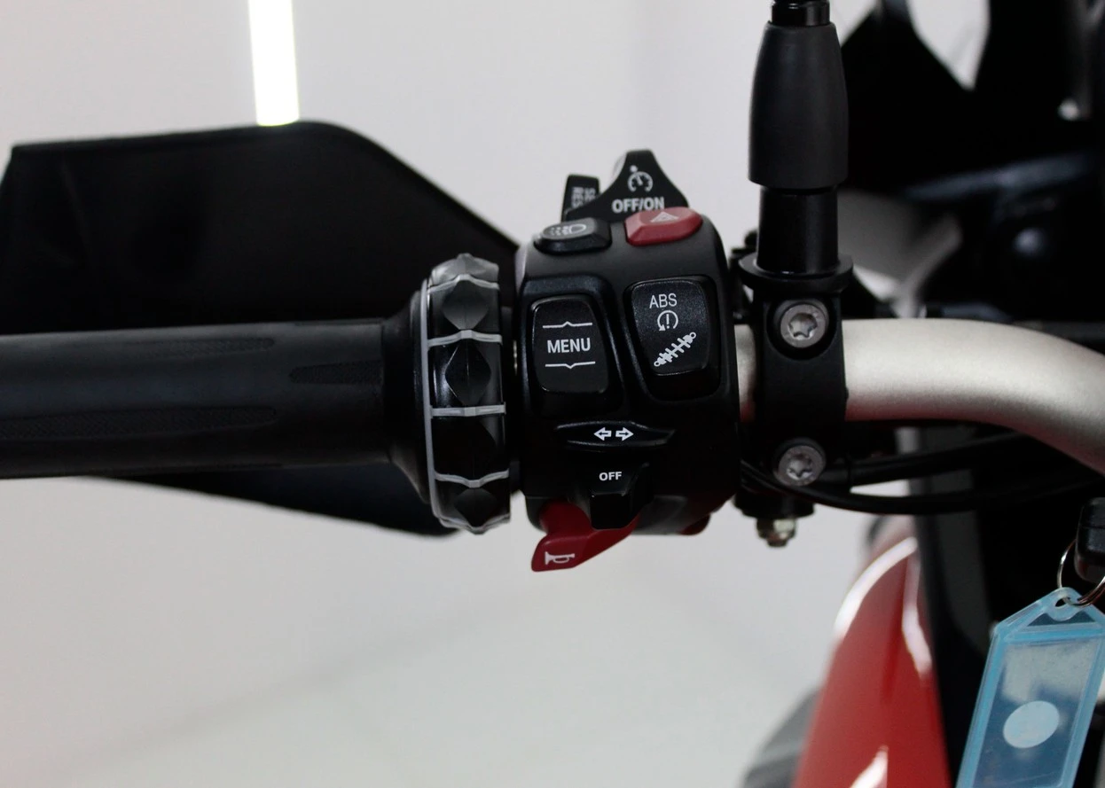 BMW F 850 GS PREMIUM