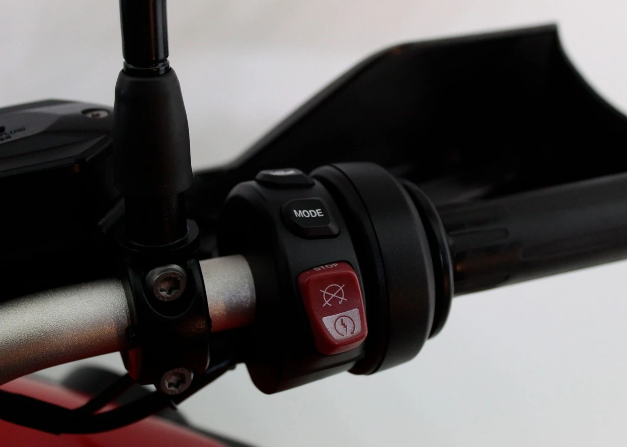 BMW F 850 GS PREMIUM