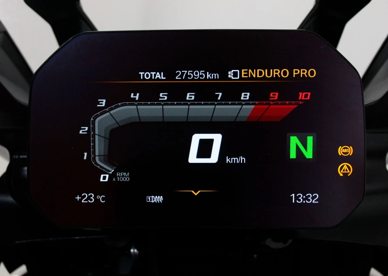 BMW F 850 GS PREMIUM