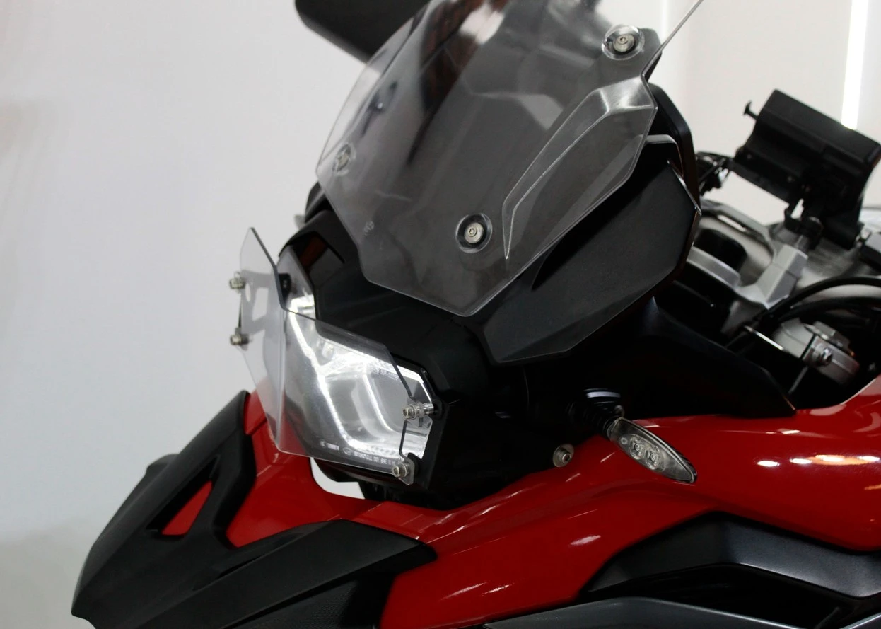 BMW F 850 GS PREMIUM