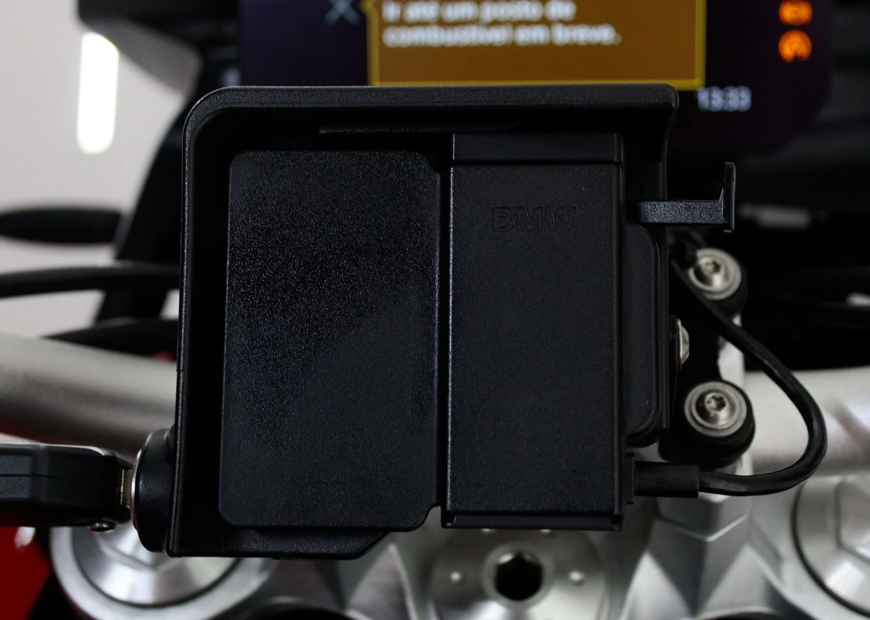 BMW F 850 GS PREMIUM