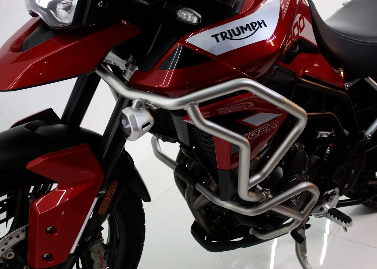 TRIUMPH TIGER 900 GT PRO