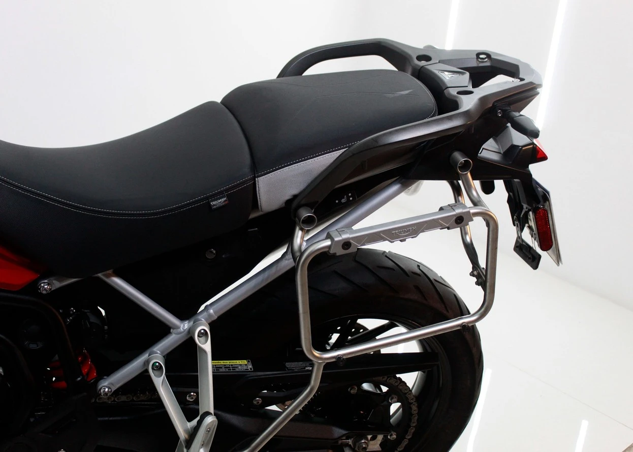 TRIUMPH TIGER 900 GT PRO