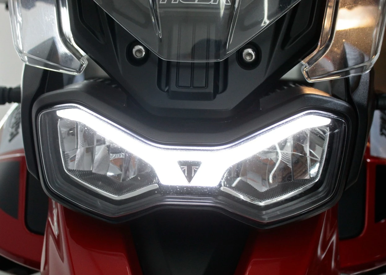 TRIUMPH TIGER 900 GT PRO