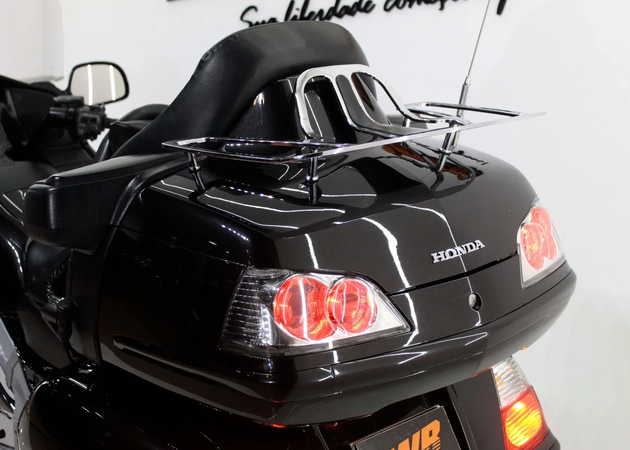 HONDA GL 1800 GOLD WING