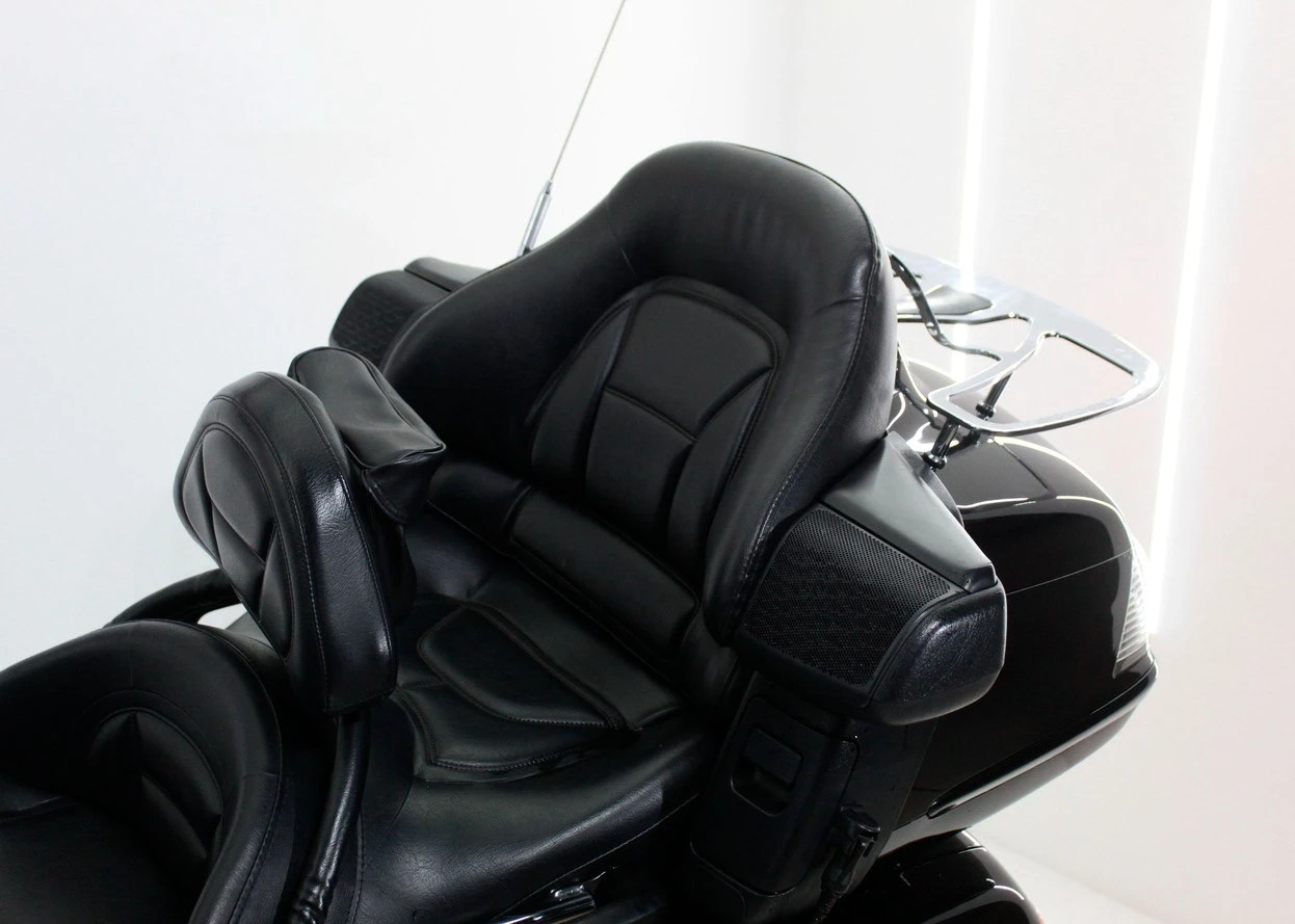 HONDA GL 1800 GOLD WING