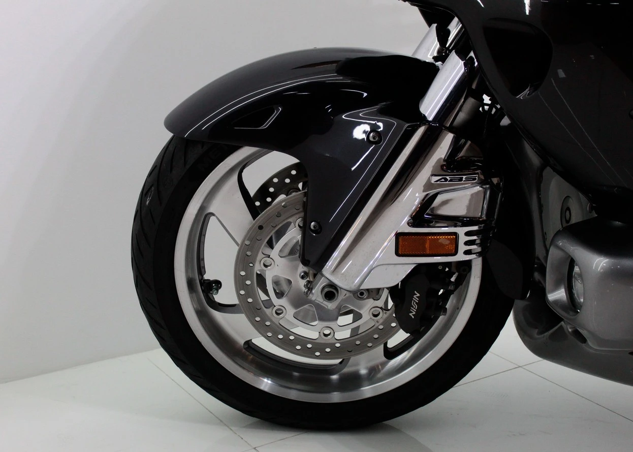 HONDA GL 1800 GOLD WING