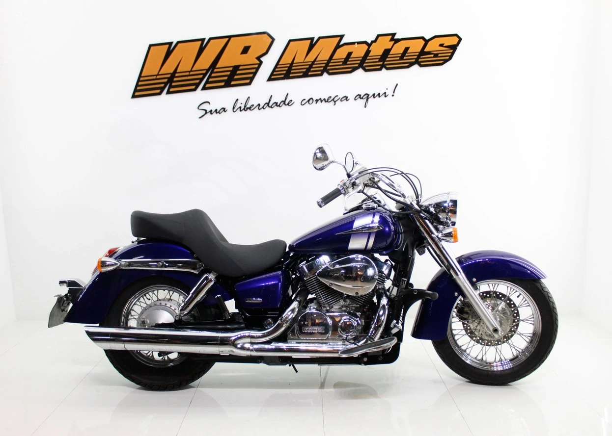 HONDA SHADOW 750