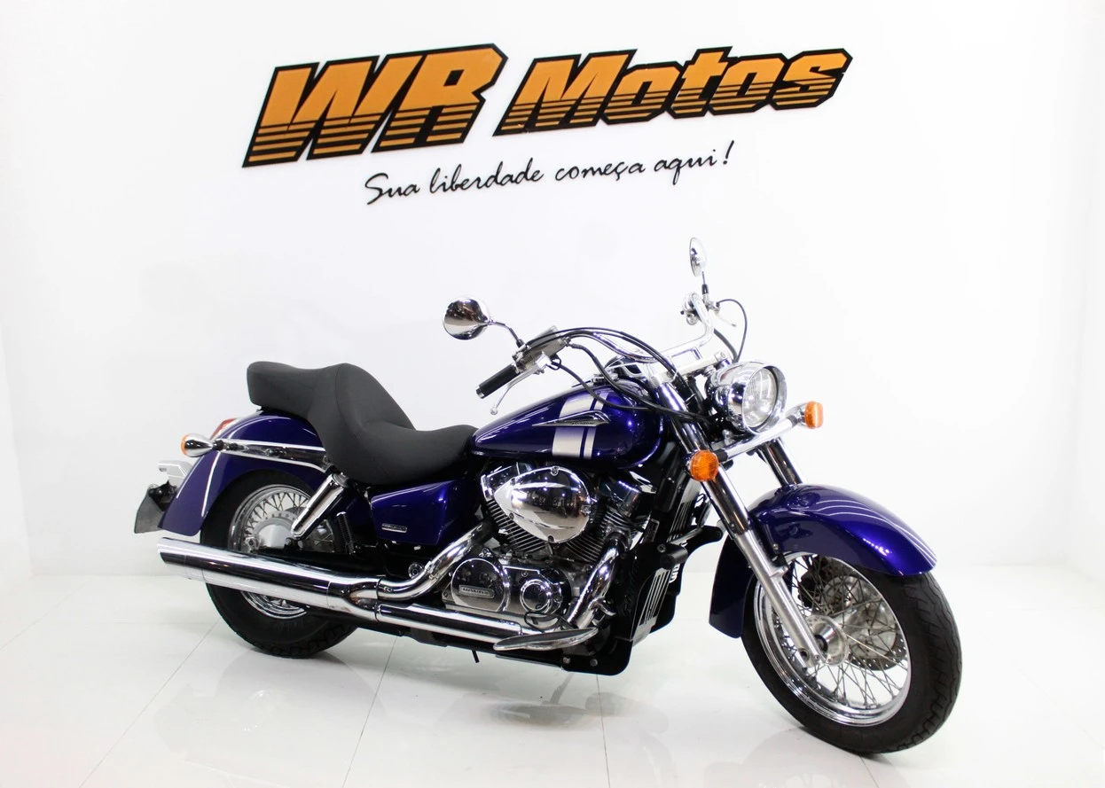 HONDA SHADOW 750