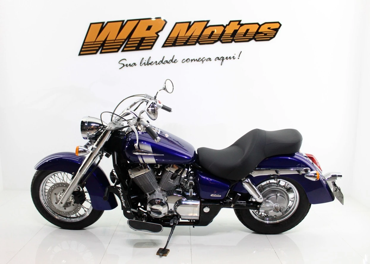 HONDA SHADOW 750