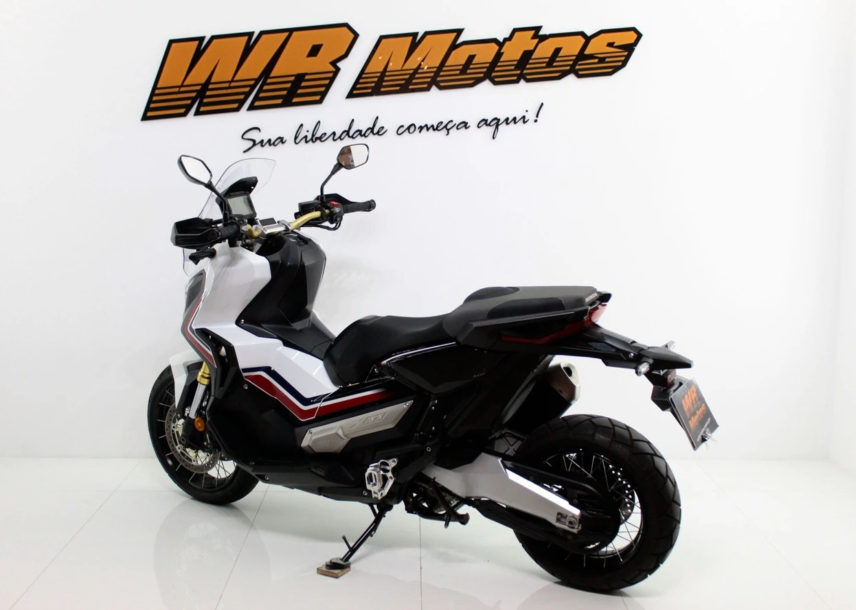 HONDA X-ADV