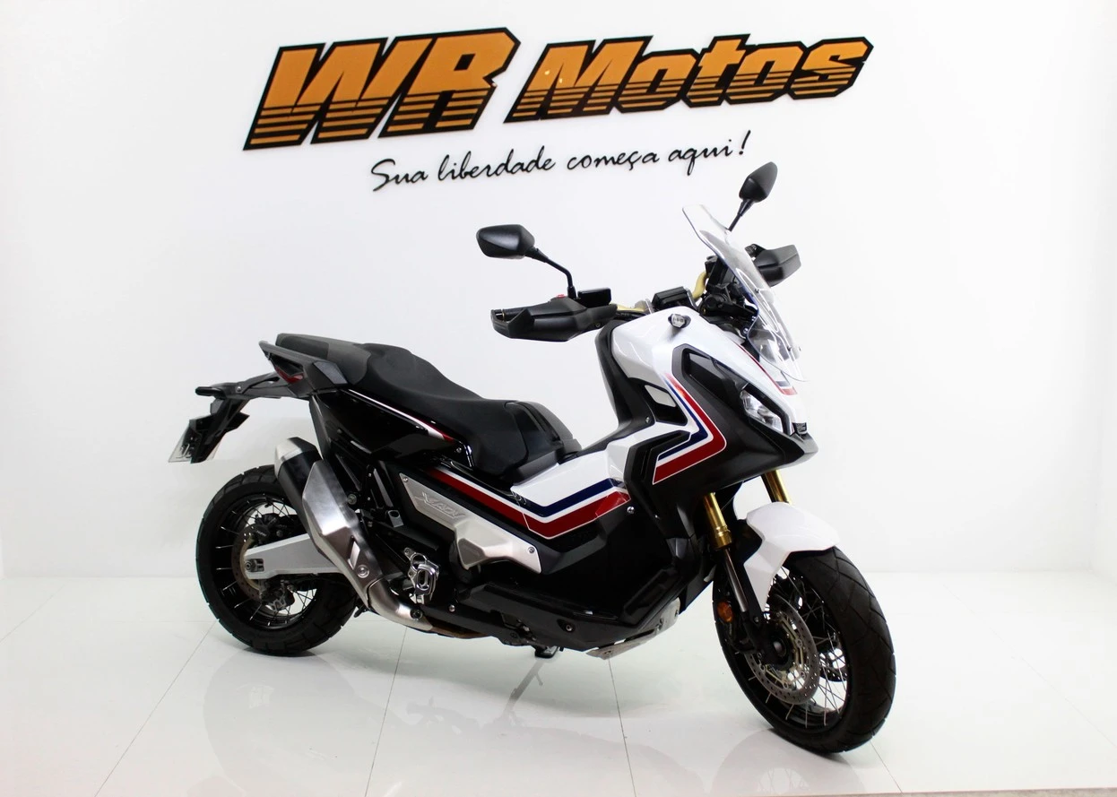 HONDA X-ADV