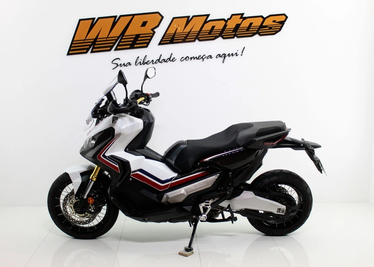 HONDA X-ADV