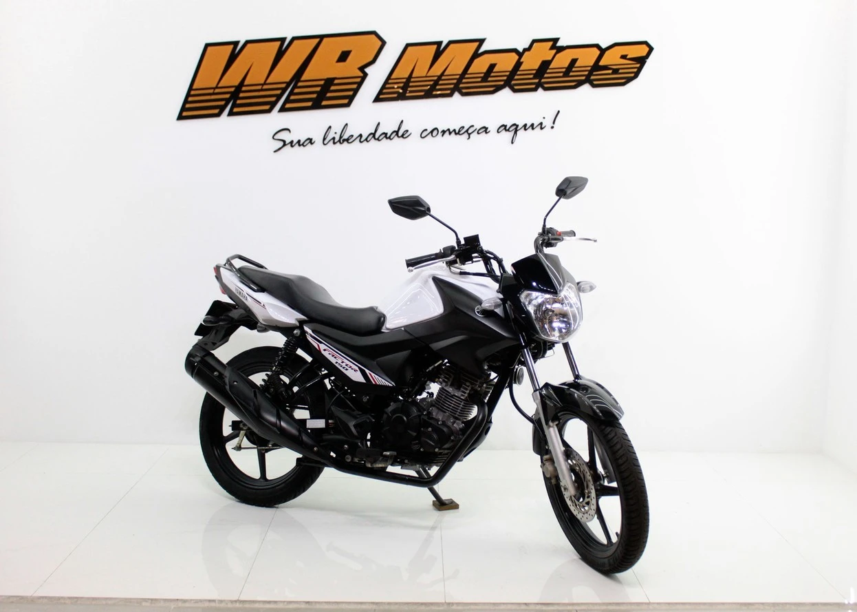 YAMAHA FACTOR 150ED