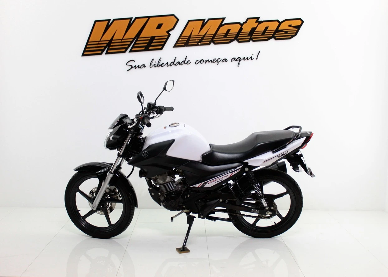 YAMAHA FACTOR 150ED