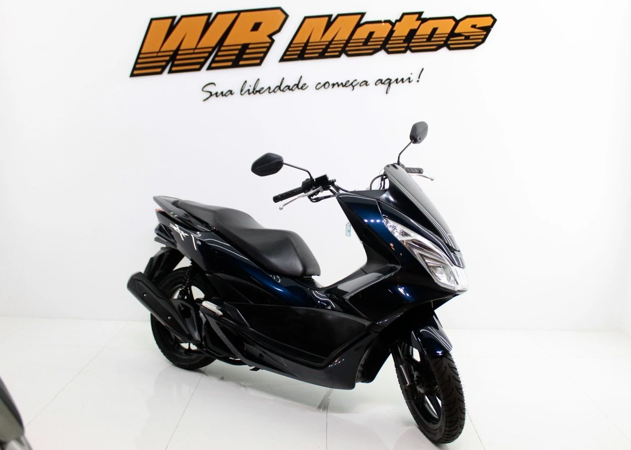 HONDA PCX 150