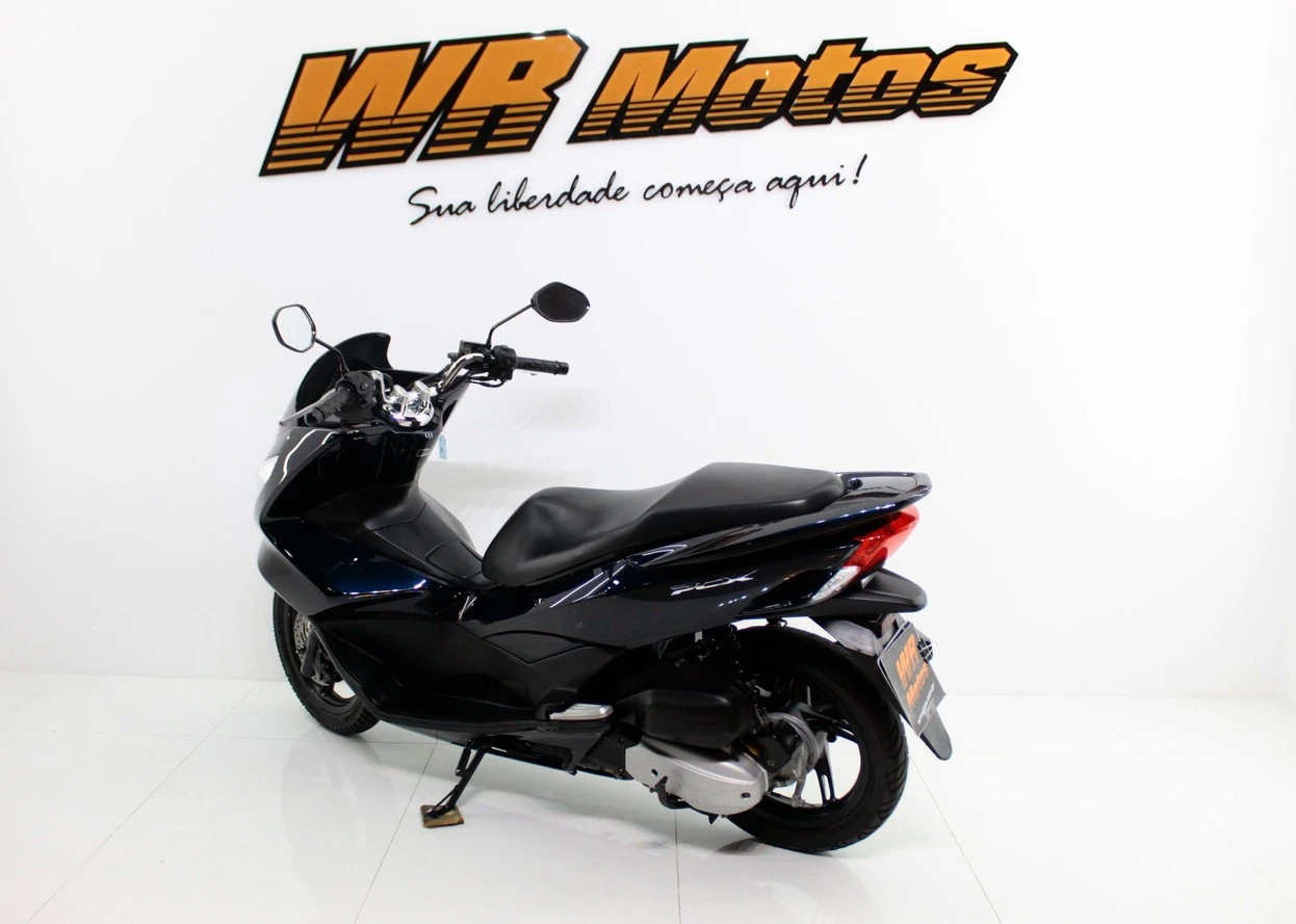 HONDA PCX 150