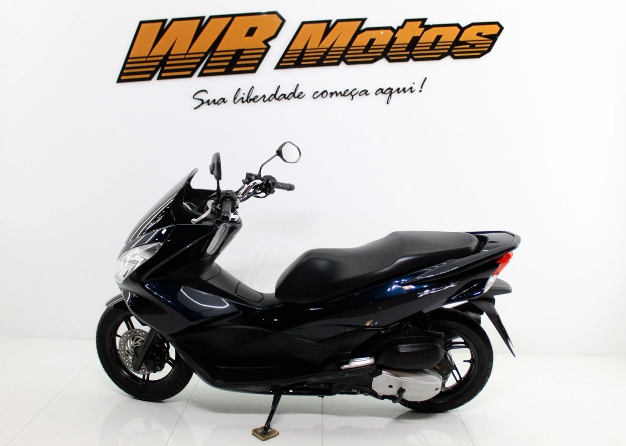 HONDA PCX 150
