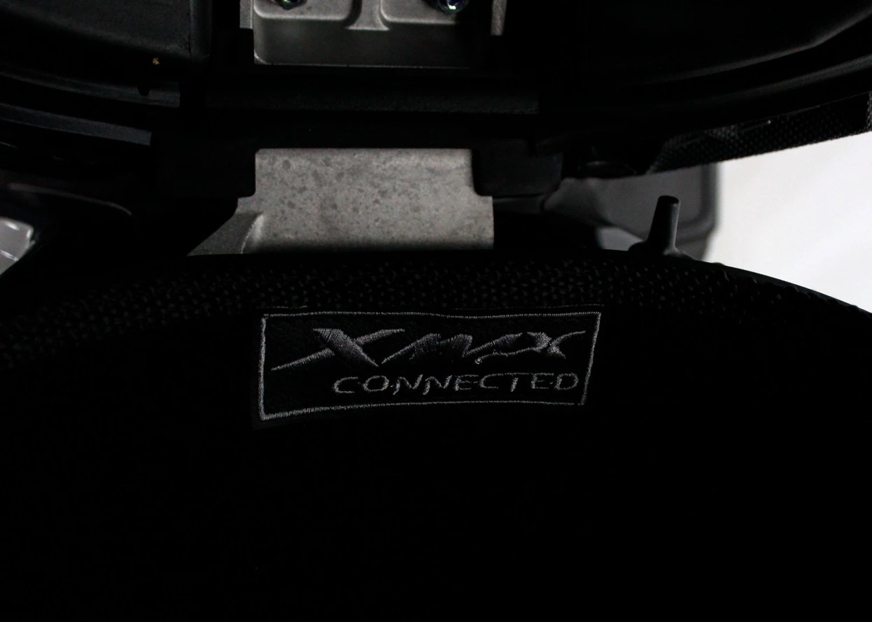 YAMAHA XMAX 250 CONNECTED ABS