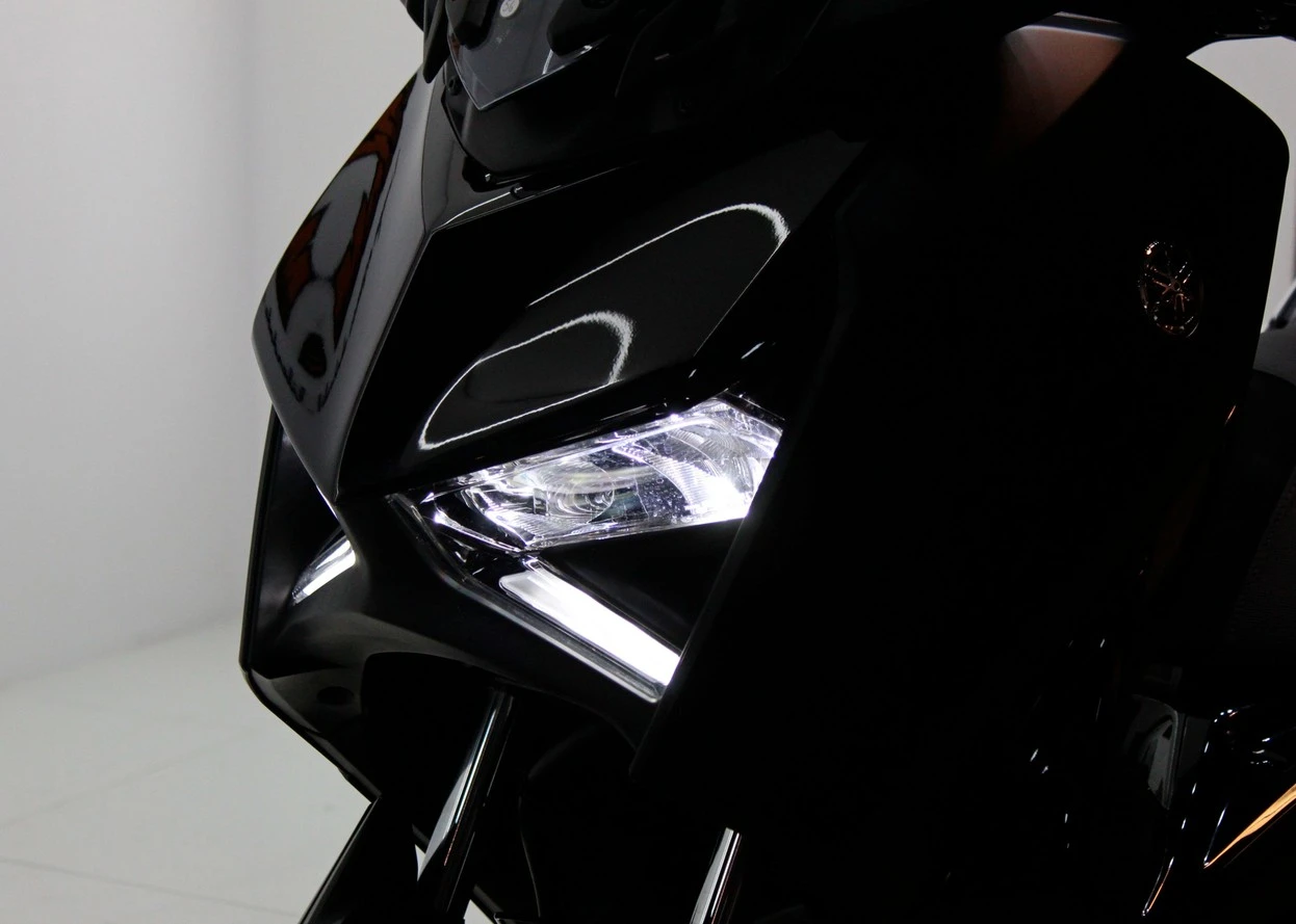 YAMAHA XMAX 250 CONNECTED ABS
