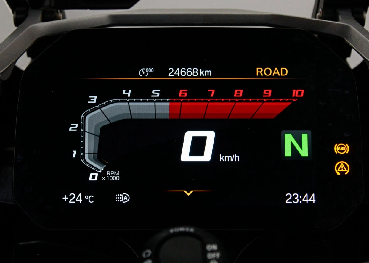 BMW R 1250 GS ADVENTURE PREMIUM 